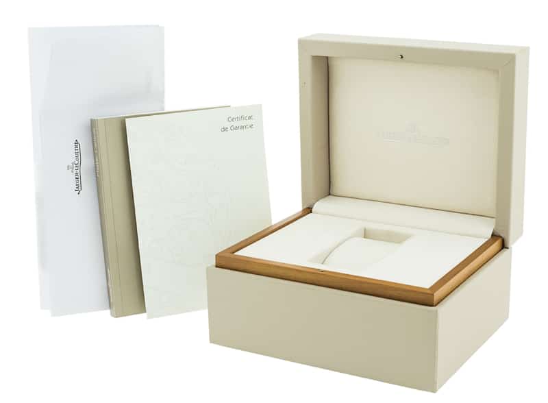 Jaeger-LeCoultre Master Control 1392420